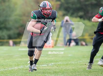 Thumbnail 1 in Inter-Lakes/Moultonborough Academy @ Hillsboro-Deering/Hopkinton photogallery.