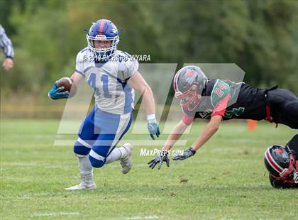 Thumbnail 1 in Inter-Lakes/Moultonborough Academy @ Hillsboro-Deering/Hopkinton photogallery.