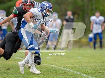 Thumbnail 2 in Inter-Lakes/Moultonborough Academy @ Hillsboro-Deering/Hopkinton photogallery.