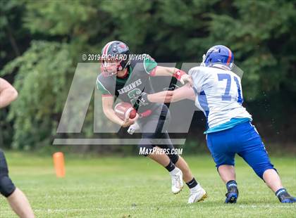 Thumbnail 3 in Inter-Lakes/Moultonborough Academy @ Hillsboro-Deering/Hopkinton photogallery.