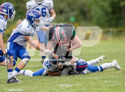 Thumbnail 1 in Inter-Lakes/Moultonborough Academy @ Hillsboro-Deering/Hopkinton photogallery.