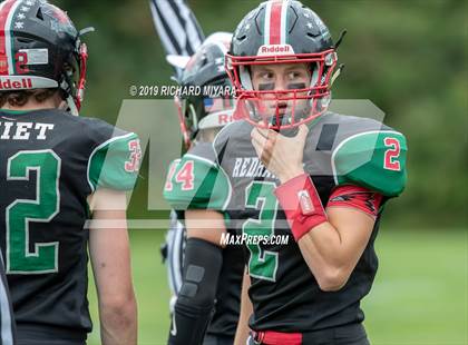 Thumbnail 2 in Inter-Lakes/Moultonborough Academy @ Hillsboro-Deering/Hopkinton photogallery.
