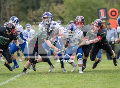Thumbnail 2 in Inter-Lakes/Moultonborough Academy @ Hillsboro-Deering/Hopkinton photogallery.