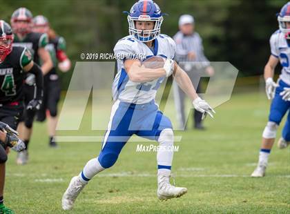 Thumbnail 1 in Inter-Lakes/Moultonborough Academy @ Hillsboro-Deering/Hopkinton photogallery.