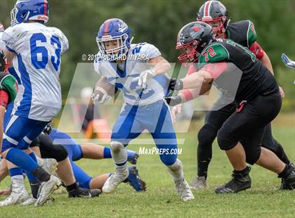 Thumbnail 3 in Inter-Lakes/Moultonborough Academy @ Hillsboro-Deering/Hopkinton photogallery.