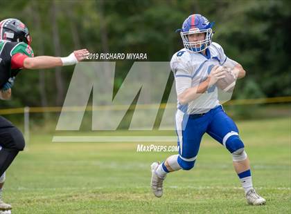 Thumbnail 3 in Inter-Lakes/Moultonborough Academy @ Hillsboro-Deering/Hopkinton photogallery.