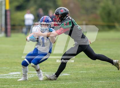 Thumbnail 1 in Inter-Lakes/Moultonborough Academy @ Hillsboro-Deering/Hopkinton photogallery.