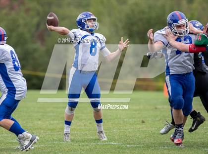 Thumbnail 3 in Inter-Lakes/Moultonborough Academy @ Hillsboro-Deering/Hopkinton photogallery.