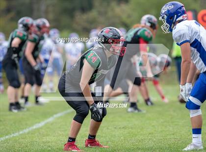 Thumbnail 1 in Inter-Lakes/Moultonborough Academy @ Hillsboro-Deering/Hopkinton photogallery.