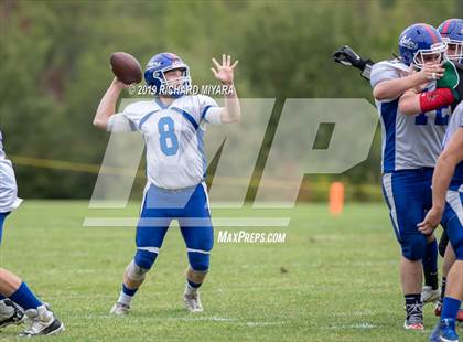 Thumbnail 1 in Inter-Lakes/Moultonborough Academy @ Hillsboro-Deering/Hopkinton photogallery.