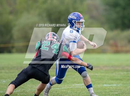 Thumbnail 2 in Inter-Lakes/Moultonborough Academy @ Hillsboro-Deering/Hopkinton photogallery.