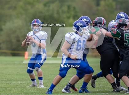 Thumbnail 3 in Inter-Lakes/Moultonborough Academy @ Hillsboro-Deering/Hopkinton photogallery.