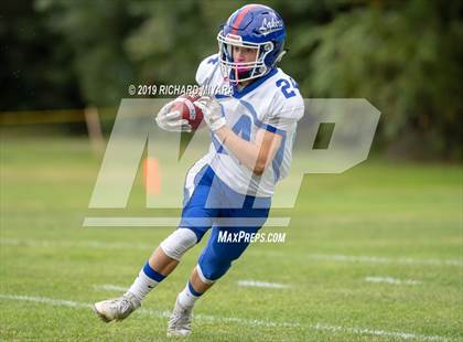 Thumbnail 2 in Inter-Lakes/Moultonborough Academy @ Hillsboro-Deering/Hopkinton photogallery.