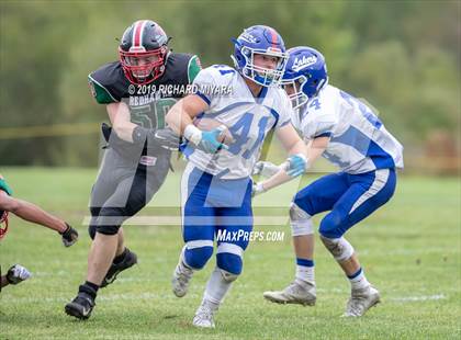 Thumbnail 2 in Inter-Lakes/Moultonborough Academy @ Hillsboro-Deering/Hopkinton photogallery.