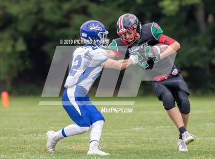 Thumbnail 1 in Inter-Lakes/Moultonborough Academy @ Hillsboro-Deering/Hopkinton photogallery.
