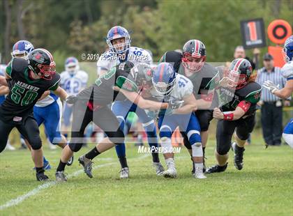 Thumbnail 3 in Inter-Lakes/Moultonborough Academy @ Hillsboro-Deering/Hopkinton photogallery.