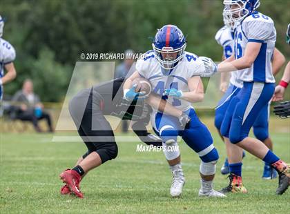 Thumbnail 3 in Inter-Lakes/Moultonborough Academy @ Hillsboro-Deering/Hopkinton photogallery.