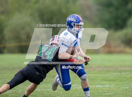 Thumbnail 3 in Inter-Lakes/Moultonborough Academy @ Hillsboro-Deering/Hopkinton photogallery.