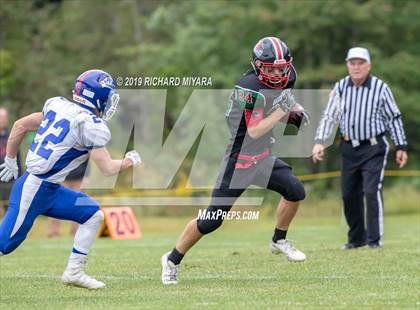 Thumbnail 3 in Inter-Lakes/Moultonborough Academy @ Hillsboro-Deering/Hopkinton photogallery.