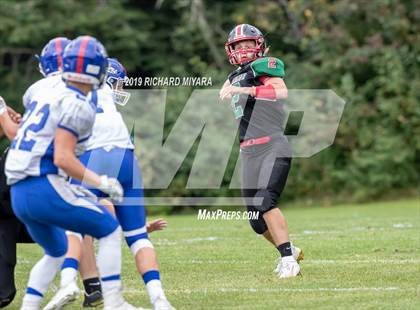 Thumbnail 1 in Inter-Lakes/Moultonborough Academy @ Hillsboro-Deering/Hopkinton photogallery.
