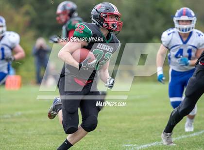 Thumbnail 1 in Inter-Lakes/Moultonborough Academy @ Hillsboro-Deering/Hopkinton photogallery.
