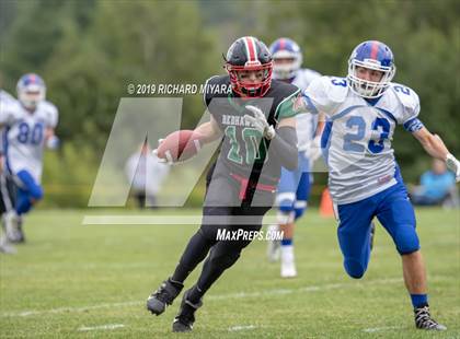Thumbnail 1 in Inter-Lakes/Moultonborough Academy @ Hillsboro-Deering/Hopkinton photogallery.