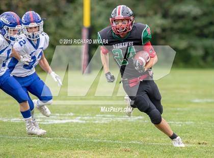 Thumbnail 2 in Inter-Lakes/Moultonborough Academy @ Hillsboro-Deering/Hopkinton photogallery.