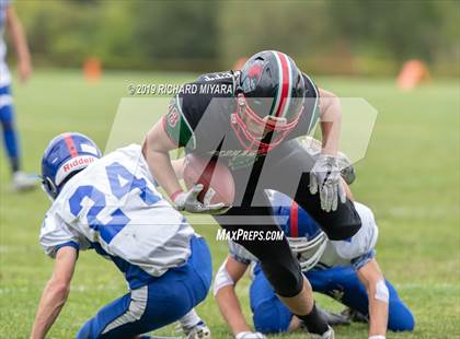 Thumbnail 2 in Inter-Lakes/Moultonborough Academy @ Hillsboro-Deering/Hopkinton photogallery.