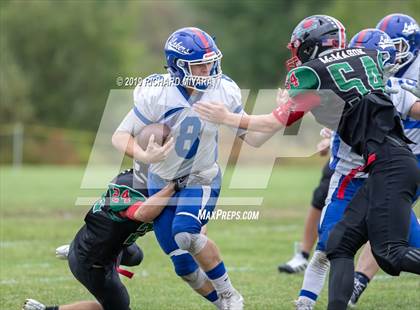 Thumbnail 2 in Inter-Lakes/Moultonborough Academy @ Hillsboro-Deering/Hopkinton photogallery.