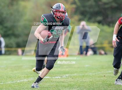 Thumbnail 2 in Inter-Lakes/Moultonborough Academy @ Hillsboro-Deering/Hopkinton photogallery.