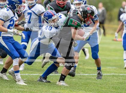 Thumbnail 2 in Inter-Lakes/Moultonborough Academy @ Hillsboro-Deering/Hopkinton photogallery.