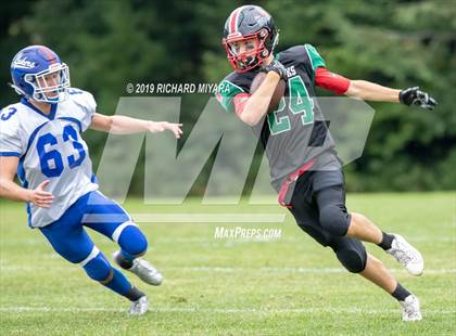Thumbnail 2 in Inter-Lakes/Moultonborough Academy @ Hillsboro-Deering/Hopkinton photogallery.