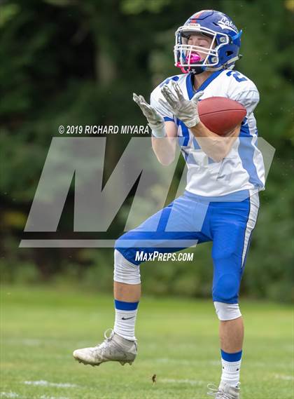 Thumbnail 3 in Inter-Lakes/Moultonborough Academy @ Hillsboro-Deering/Hopkinton photogallery.