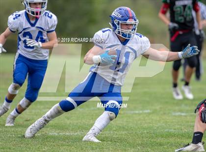 Thumbnail 1 in Inter-Lakes/Moultonborough Academy @ Hillsboro-Deering/Hopkinton photogallery.