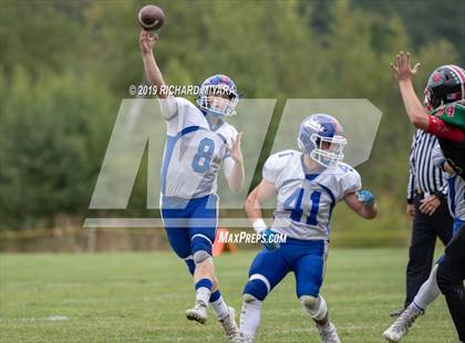 Thumbnail 1 in Inter-Lakes/Moultonborough Academy @ Hillsboro-Deering/Hopkinton photogallery.