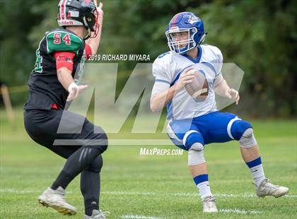 Thumbnail 3 in Inter-Lakes/Moultonborough Academy @ Hillsboro-Deering/Hopkinton photogallery.