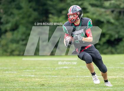 Thumbnail 2 in Inter-Lakes/Moultonborough Academy @ Hillsboro-Deering/Hopkinton photogallery.