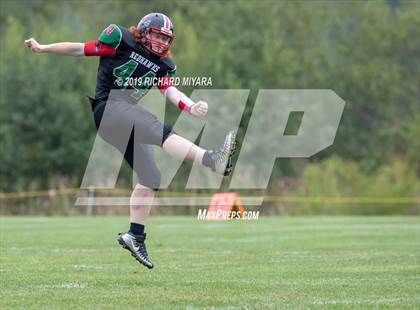Thumbnail 2 in Inter-Lakes/Moultonborough Academy @ Hillsboro-Deering/Hopkinton photogallery.