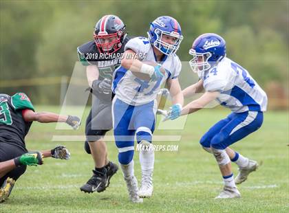 Thumbnail 1 in Inter-Lakes/Moultonborough Academy @ Hillsboro-Deering/Hopkinton photogallery.