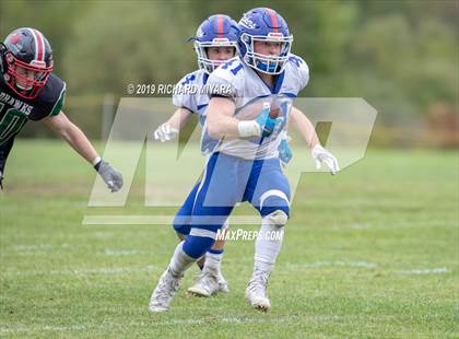 Thumbnail 1 in Inter-Lakes/Moultonborough Academy @ Hillsboro-Deering/Hopkinton photogallery.