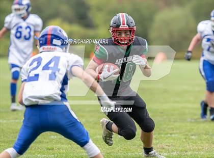 Thumbnail 1 in Inter-Lakes/Moultonborough Academy @ Hillsboro-Deering/Hopkinton photogallery.