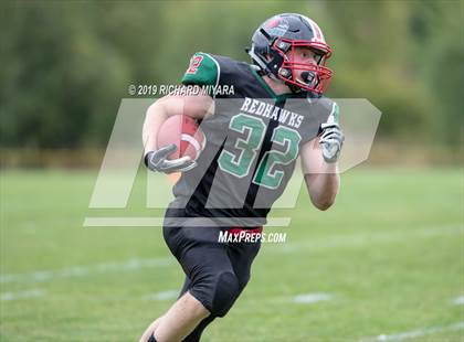 Thumbnail 3 in Inter-Lakes/Moultonborough Academy @ Hillsboro-Deering/Hopkinton photogallery.