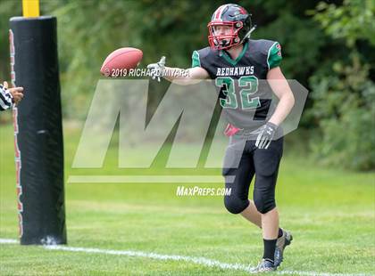 Thumbnail 2 in Inter-Lakes/Moultonborough Academy @ Hillsboro-Deering/Hopkinton photogallery.