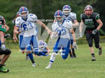 Thumbnail 3 in Inter-Lakes/Moultonborough Academy @ Hillsboro-Deering/Hopkinton photogallery.