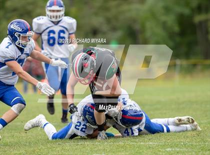 Thumbnail 2 in Inter-Lakes/Moultonborough Academy @ Hillsboro-Deering/Hopkinton photogallery.