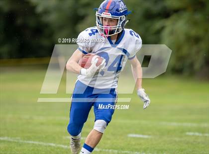 Thumbnail 3 in Inter-Lakes/Moultonborough Academy @ Hillsboro-Deering/Hopkinton photogallery.