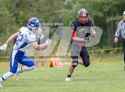 Thumbnail 2 in Inter-Lakes/Moultonborough Academy @ Hillsboro-Deering/Hopkinton photogallery.