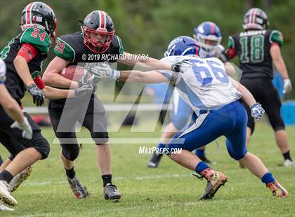 Thumbnail 2 in Inter-Lakes/Moultonborough Academy @ Hillsboro-Deering/Hopkinton photogallery.