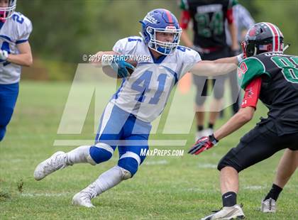 Thumbnail 2 in Inter-Lakes/Moultonborough Academy @ Hillsboro-Deering/Hopkinton photogallery.
