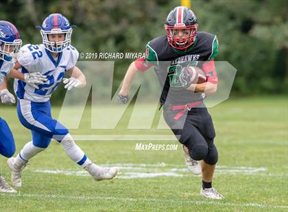 Thumbnail 3 in Inter-Lakes/Moultonborough Academy @ Hillsboro-Deering/Hopkinton photogallery.